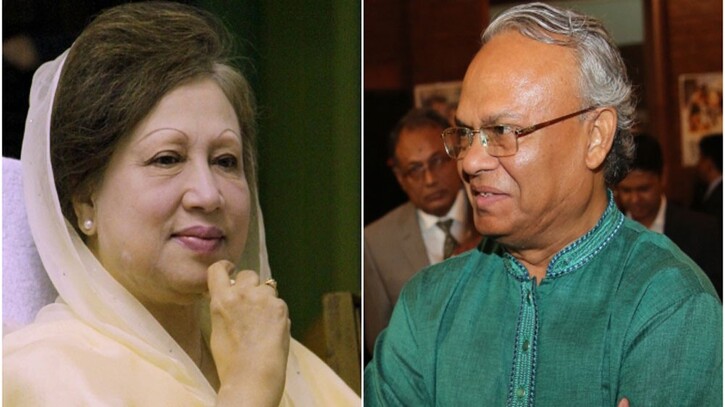 খালেদা জিয়ার আগমন উপলক্ষে ঢাকায় প্রস্তুত বিএনপি, রিজভীর পক্ষ থেকে পথ নির্দেশনা খালেদা জিয়ার আগমন উপলক্ষে ঢাকায় প্রস্তুত বিএনপি, রিজভীর পক্ষ থেকে পথ নির্দেশনা