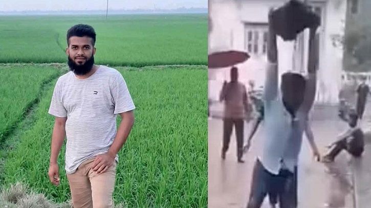 একচেটিয়া ব্যবসা ধরে রাখতে গিয়েই সোহাগ খুন—জবানবন্দিতে রবিন একচেটিয়া ব্যবসা ধরে রাখতে গিয়েই সোহাগ খুন—জবানবন্দিতে রবিন
