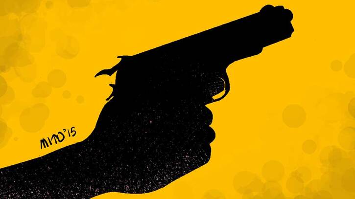 টঙ্গীতে বিকাশ এজেন্টের বুকে গুলি করে ১৫ লাখ টাকা লুট