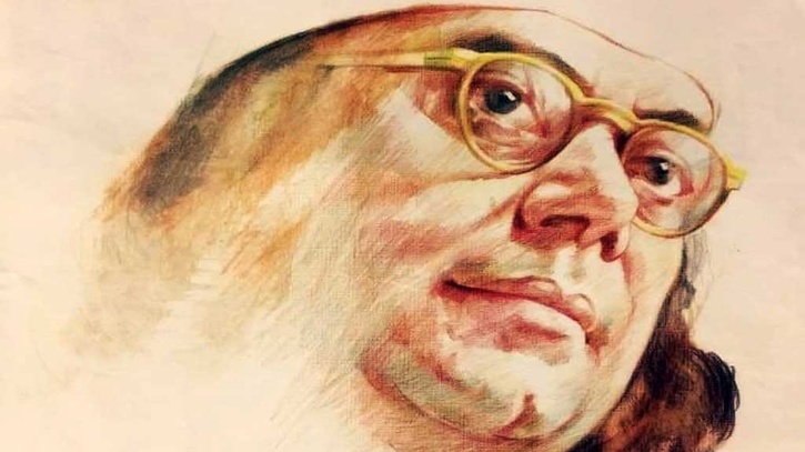 অবশেষে জাতীয় কবির রাষ্ট্রীয় স্বীকৃতি পাচ্ছেন কাজী নজরুল অবশেষে জাতীয় কবির রাষ্ট্রীয় স্বীকৃতি পাচ্ছেন কাজী নজরুল