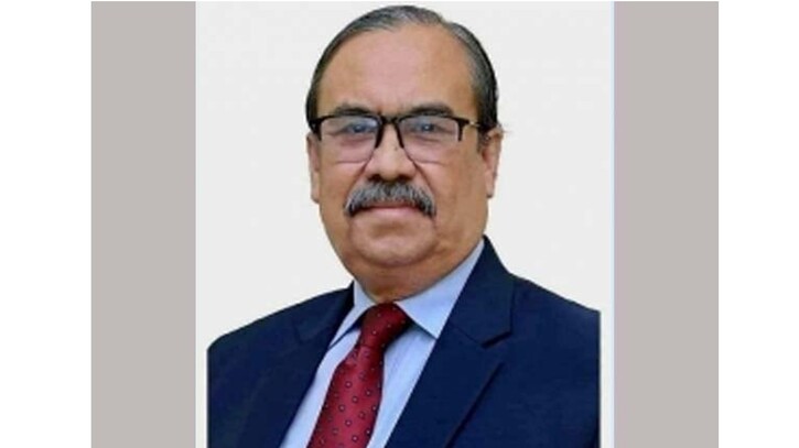নবনিযুক্ত প্রধান বিচারপতি ওবায়দুল হাসানের শপথ ২৬ সেপ্টেম্বর নবনিযুক্ত প্রধান বিচারপতি ওবায়দুল হাসানের শপথ ২৬ সেপ্টেম্বর