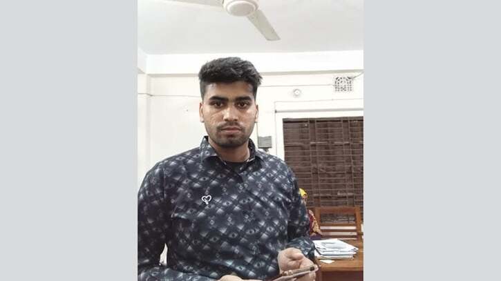 অভাব আর বুলেটবিদ্ধ শরীরের যন্ত্রণা নিয়ে শংকায় দিন কাটছে আহত রনির অভাব আর বুলেটবিদ্ধ শরীরের যন্ত্রণা নিয়ে শংকায় দিন কাটছে আহত রনির