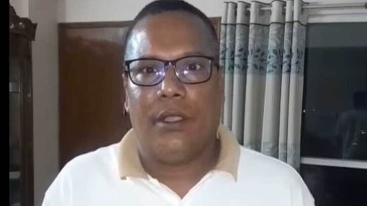 ঢাবির ডেপুটি রেজিস্ট্রার লাভলু কারাগারে, আওয়ামী লীগের মিছিলে অর্থায়নের অভিযোগ