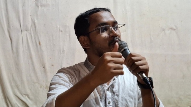 ইউনূস মুলা ধরিয়ে চুক্তি করেছেন, অভিযোগ এনসিপি নেতার