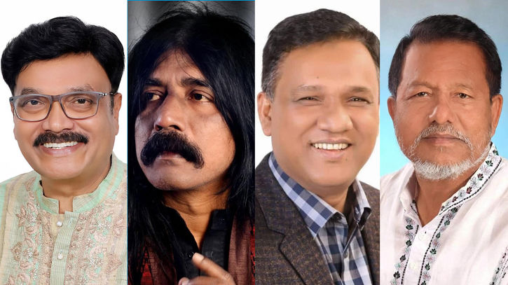 মনোনয়ন: মেহেরপুরে জেলা বিএনপির সভাপতি-সম্পাদকের ‘বিদ্রোহ’