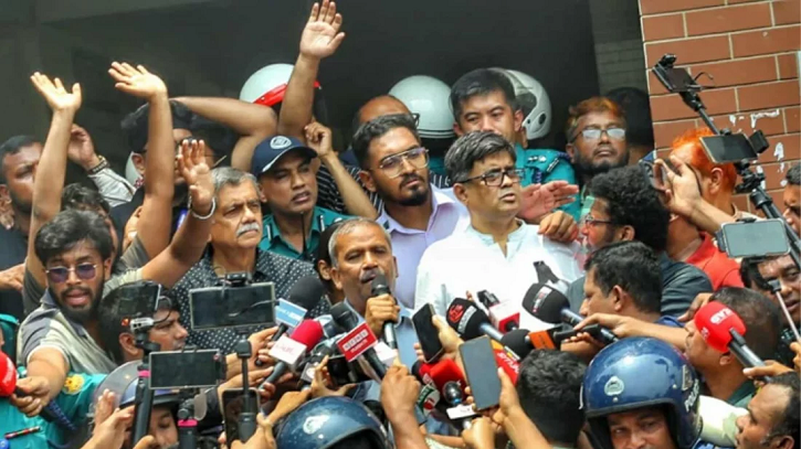 বৃহস্পতিবারের এইচএসসি পরীক্ষাও স্থগিত