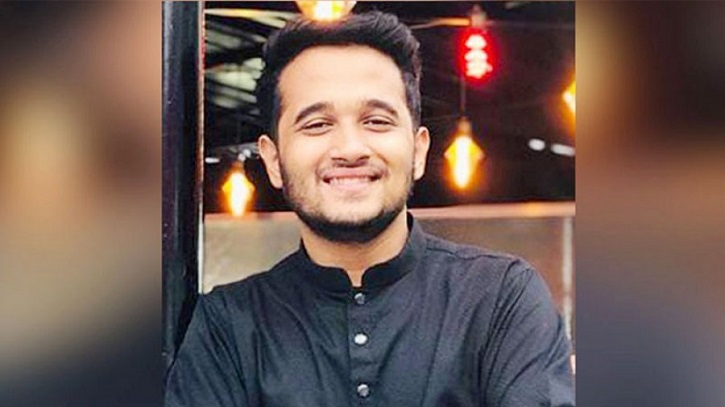 জুলাই স্মৃতি ফাউন্ডেশনে নেতৃত্ব পরিবর্তন: স্নিগ্ধর পদত্যাগ জুলাই স্মৃতি ফাউন্ডেশনে নেতৃত্ব পরিবর্তন: স্নিগ্ধর পদত্যাগ