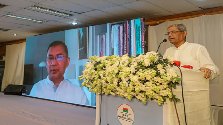 দেশ নিয়ে ষড়যন্ত্র ও চক্রান্তের অভিযোগ তুললেন মির্জা ফখরুল দেশ নিয়ে ষড়যন্ত্র ও চক্রান্তের অভিযোগ তুললেন মির্জা ফখরুল