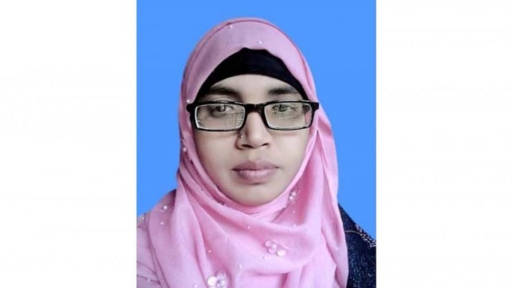 মৌলভীবাজারে জমি বিরোধে শিক্ষিকাকে কুপিয়ে হত্যা, আটক ৩ মৌলভীবাজারে জমি বিরোধে শিক্ষিকাকে কুপিয়ে হত্যা, আটক ৩