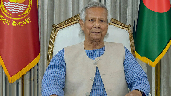 আয়কর দিন ঘরে বসে: প্রধান উপদেষ্টা আয়কর দিন ঘরে বসে: প্রধান উপদেষ্টা