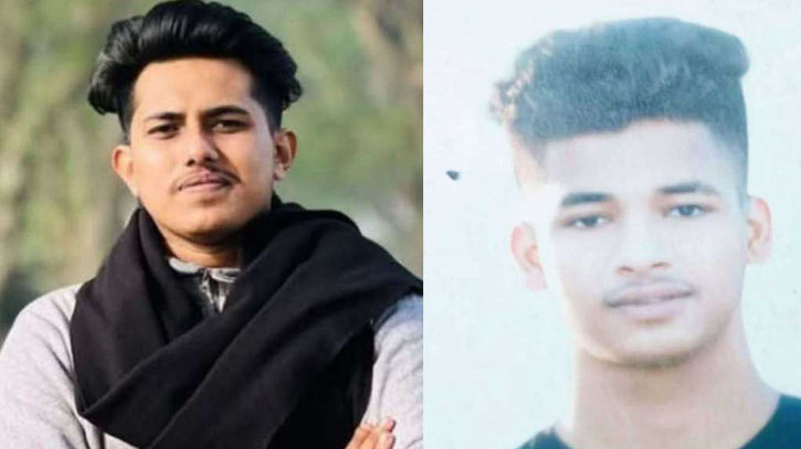 নরসিংদীতে অটোরিকশার সঙ্গে সংঘর্ষে বাইক আরোহী ২ বন্ধু নিহত