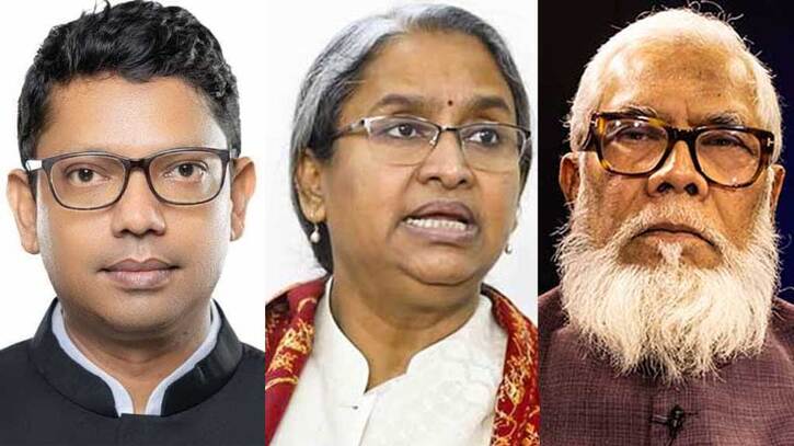 পলক, দীপু মনি, ইনু, মেনন ও সালমান ফের রিমান্ডে পলক, দীপু মনি, ইনু, মেনন ও সালমান ফের রিমান্ডে