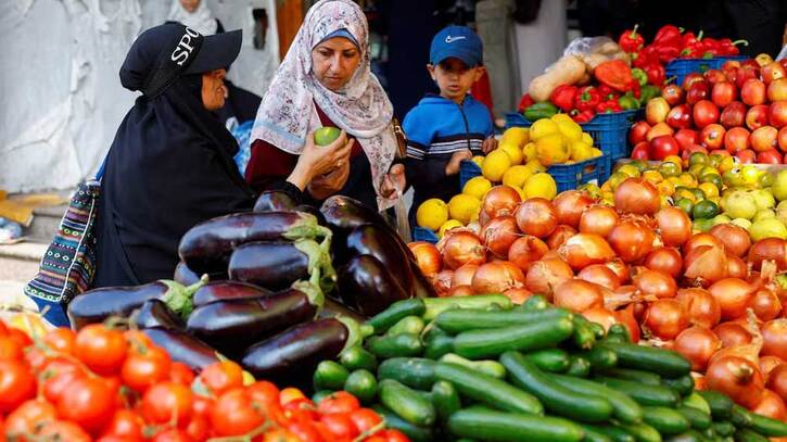 গাজায় নীরবে নিয়ন্ত্রণ বাড়ানোর চেষ্টায় হামাস