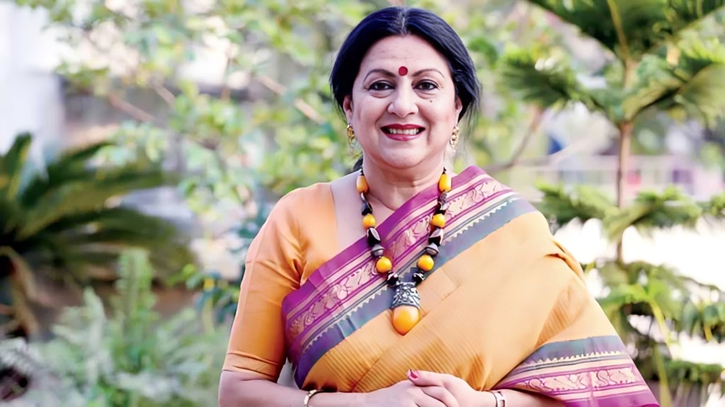 শিল্পী পাপিয়া সারোয়ারের জীবনাবসান