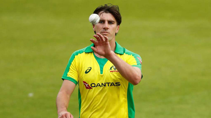 বিশ্বকাপ থেকে ছিটকে গেলেন কামিন্স, নেই স্মিথও, চমক রেনশ