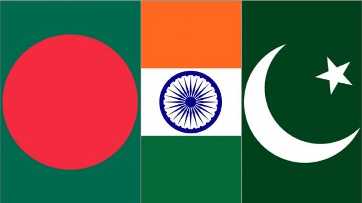 পাকিস্তান ও ভারতের শেয়ারবাজারে দরপতন, বিনিয়োগকারীদের মধ্যে আতঙ্ক পাকিস্তান ও ভারতের শেয়ারবাজারে দরপতন, বিনিয়োগকারীদের মধ্যে আতঙ্ক