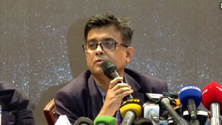 আগামী সাত মাস হবে বাংলাদেশের অর্থনীতির জন্য নির্ধারক সময়: প্রেস সচিব আগামী সাত মাস হবে বাংলাদেশের অর্থনীতির জন্য নির্ধারক সময়: প্রেস সচিব