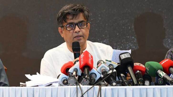 তারেক রহমানের দেশে ফেরায় সরকারের ‘কোনো বাধা নেই’: প্রেস সচিব