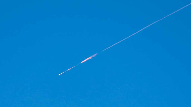 যুদ্ধ বন্ধে ‘মার্কিন প্রস্তাব প্রত্যাখ্যান’ ইরানের