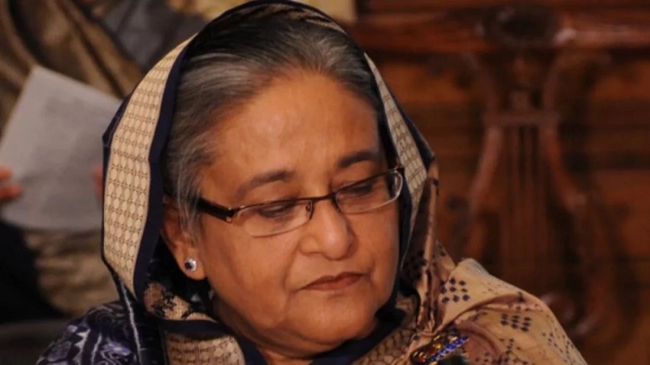 ২০০৮ সালের নির্বাচনে শেখ হাসিনার হলফনামায় অসত্য তথ্য: দুদক ২০০৮ সালের নির্বাচনে শেখ হাসিনার হলফনামায় অসত্য তথ্য: দুদক