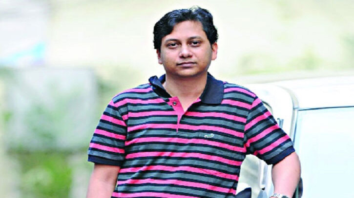 ইসরায়েলের বিপক্ষে ম্যাচ বয়কট করে শাস্তির মুখে রাজীব ইসরায়েলের বিপক্ষে ম্যাচ বয়কট করে শাস্তির মুখে রাজীব