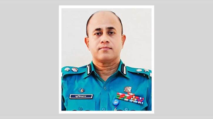 বিচারকপুত্র হত্যা: রাজশাহীর পুলিশ কমিশনারকে আদালতে তলব