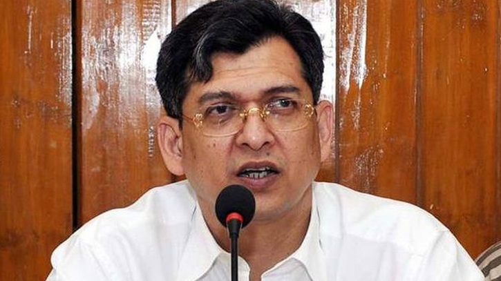 প্রধান উপদেষ্টার ঘোষণায় জাতির প্রত্যাশা পূরণ হয়নি: সালাহউদ্দিন আহমদ প্রধান উপদেষ্টার ঘোষণায় জাতির প্রত্যাশা পূরণ হয়নি: সালাহউদ্দিন আহমদ