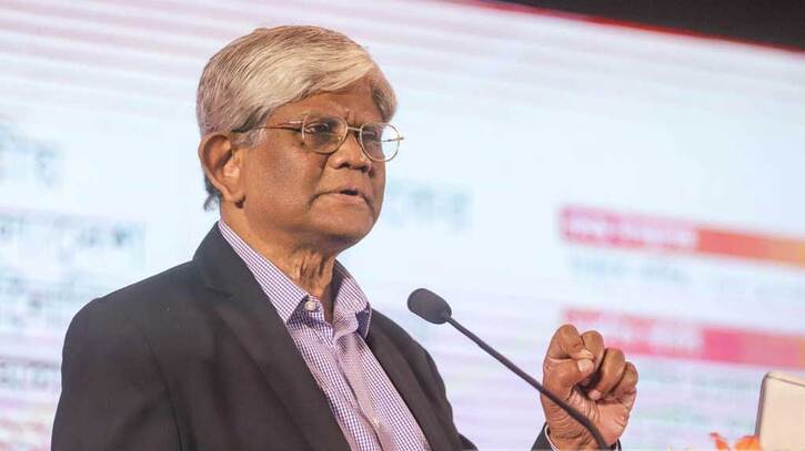 অনেক কিছুই বলা যাচ্ছে না সরকারি ‘সেক্রেসির’ কারণে: অর্থ উপদেষ্টা