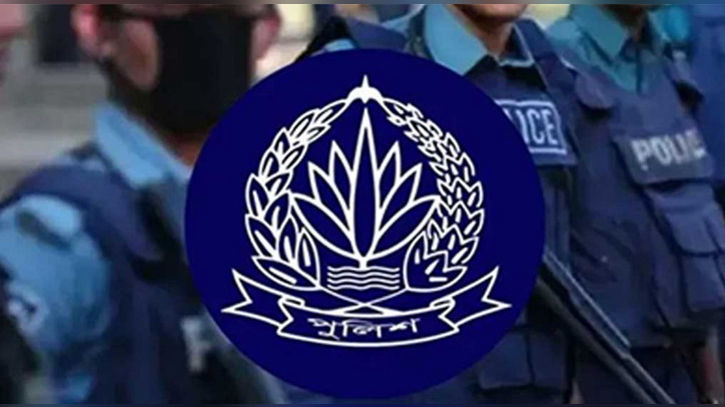 পদোন্নতি পেয়ে ডিআইজি হলেন ৩৩ কর্মকর্তা