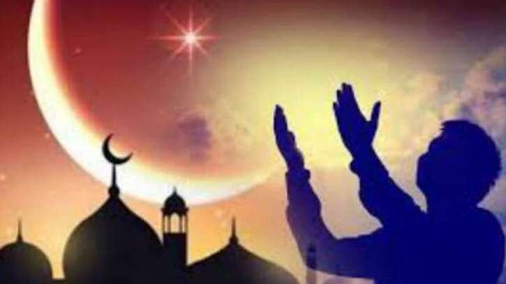 আজ দিবাগত রাত থেকে পবিত্র শবে বরাত আজ দিবাগত রাত থেকে পবিত্র শবে বরাত