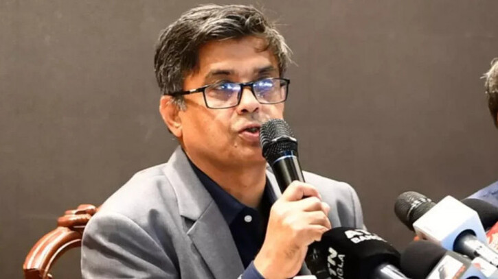 সার্বভৌমত্ব রক্ষায় জরুরি জাতীয় নিরাপত্তা নীতিমালা: সেমিনারে বক্তারা সার্বভৌমত্ব রক্ষায় জরুরি জাতীয় নিরাপত্তা নীতিমালা: সেমিনারে বক্তারা