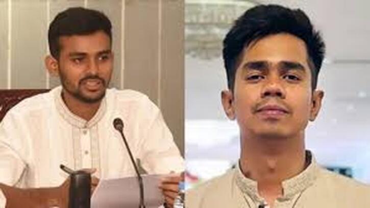 শাহরিয়ার হত্যাকাণ্ডে বিচার নিশ্চিতের অঙ্গীকার উপদেষ্টা আসিফের শাহরিয়ার হত্যাকাণ্ডে বিচার নিশ্চিতের অঙ্গীকার উপদেষ্টা আসিফের