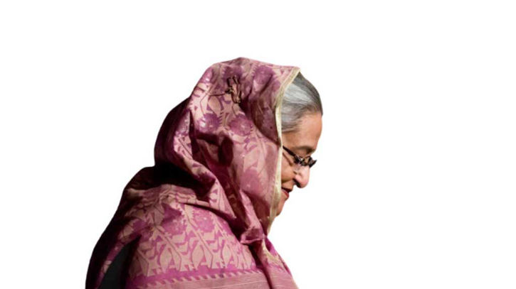 সম্পদের প্রতি শেখ হাসিনার ‘এত লোভ’! বিস্মিত বিচারক