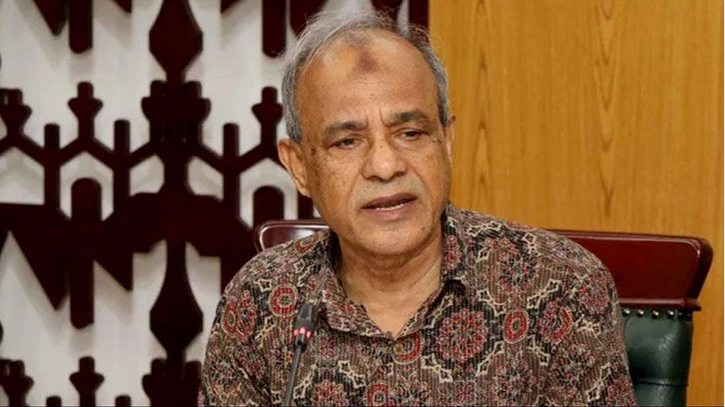 পাঁচ বছর সরকারে থাকার বিষয়টি জনগণের সিদ্ধান্ত: স্বরাষ্ট্র উপদেষ্টা পাঁচ বছর সরকারে থাকার বিষয়টি জনগণের সিদ্ধান্ত: স্বরাষ্ট্র উপদেষ্টা