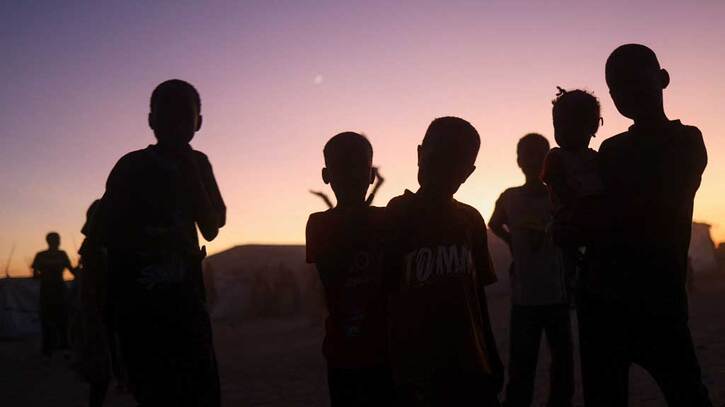 সুদানে ‘নৃশংসতা ঢাকার চেষ্টার’ মধ্যে মিলিশিয়া হামলা, নিহত ১১৪