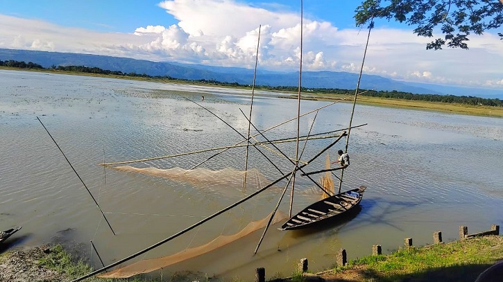 সরকারি নজরদারি আর জবাবদিহিতার অভাবে হাওরে মৎস্য সংকট, সতর্কবার্তা বিশেষজ্ঞদের সরকারি নজরদারি আর জবাবদিহিতার অভাবে হাওরে মৎস্য সংকট, সতর্কবার্তা বিশেষজ্ঞদের