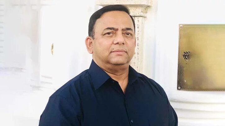 বেনজীর আহমেদের যুক্তরাষ্ট্রে সম্পদ জব্দ, ব্যাংক হিসাব অবরুদ্ধ বেনজীর আহমেদের যুক্তরাষ্ট্রে সম্পদ জব্দ, ব্যাংক হিসাব অবরুদ্ধ