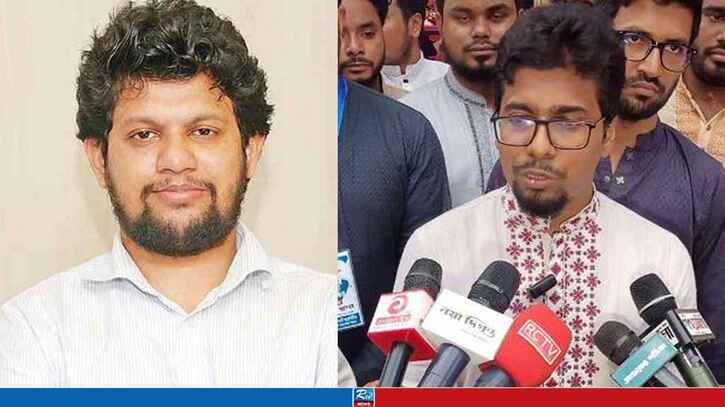 উপদেষ্টা মাহফুজ আলম শপথ ভঙ্গ করেছেন - শিবির সেক্রেটারি নুরুল ইসলাম সাদ্দাম