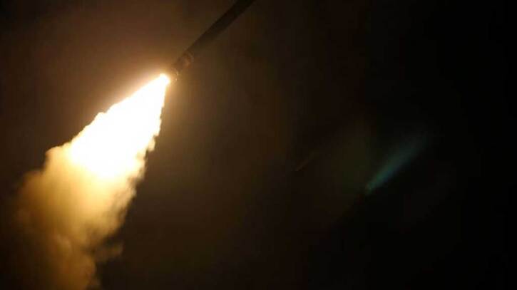 আপাতত ইউক্রেইনের জন্য কোনো টমাহক নয়: ট্রাম্প