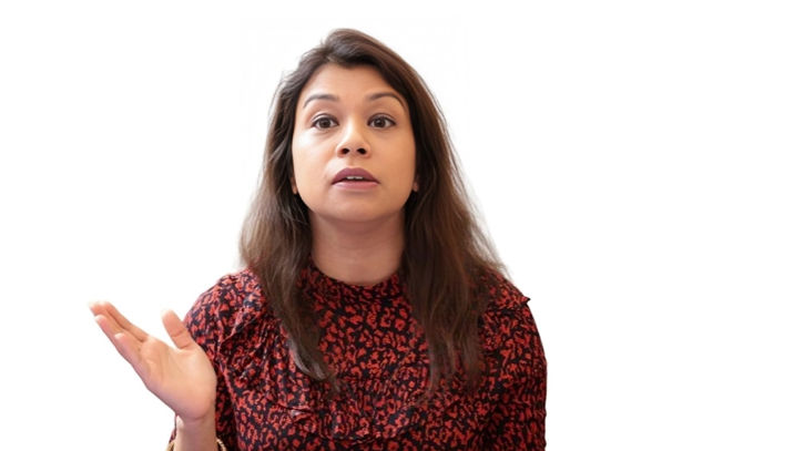 আদালতের রায়কে ‘প্রহসন’ বললেন টিউলিপ