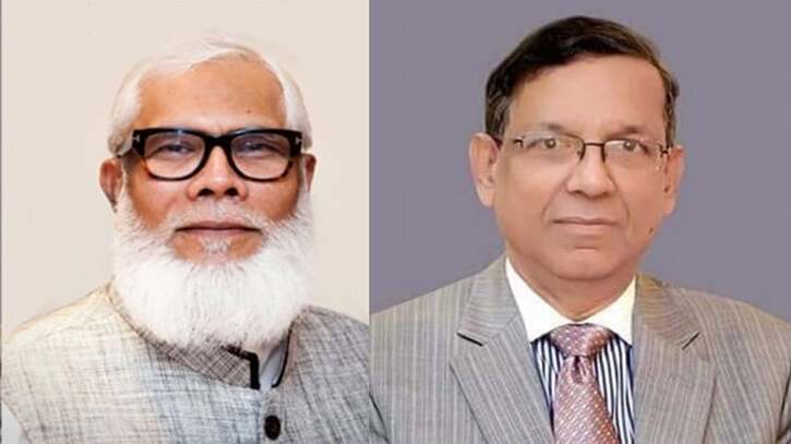 বৈদেশিক মুদ্রা আইনের মামলায় সালমান ও আনিসুল হক ৫ দিনের রিমান্ডে বৈদেশিক মুদ্রা আইনের মামলায় সালমান ও আনিসুল হক ৫ দিনের রিমান্ডে