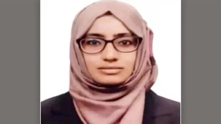 ম্যাজিস্ট্রেট তাবাসসুম উর্মির বিচার শুরু ম্যাজিস্ট্রেট তাবাসসুম উর্মির বিচার শুরু