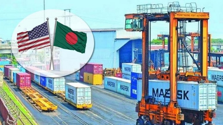 যুক্তরাষ্ট্রের শুল্ক কমাতে চার কৌশল নিয়েছে বাংলাদেশ