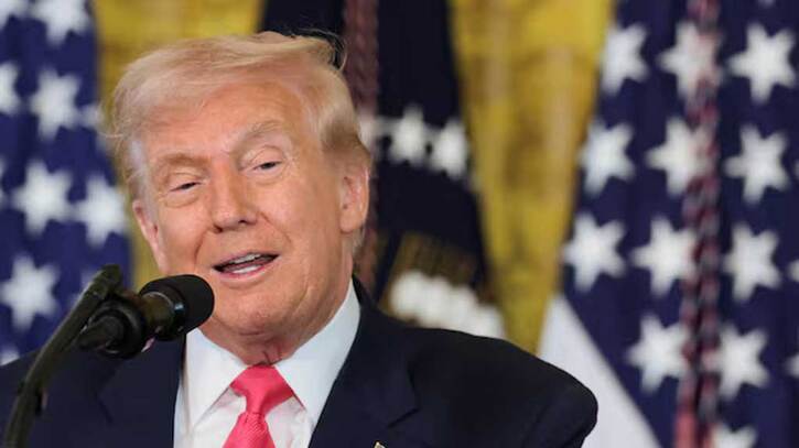 ট্রাম্পের ভাষণ সম্পাদনা: ক্ষমা চাইলেও ক্ষতিপূরণ দিতে নারাজ বিবিসি