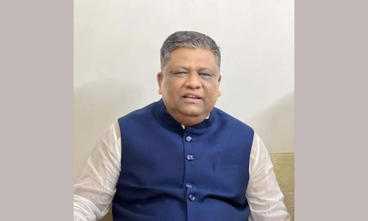 সিলেট সিটি করপোরেশন মেয়রের দায়িত্ব নিলেন আনোয়ারুজ্জামান