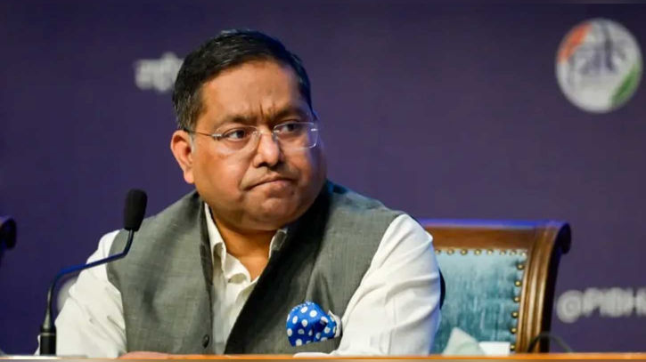 ডা. জাহেদকে দিল্লি বিমানবন্দরে বাধা নিয়ে যা জানাল ভারত