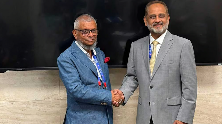 খুলছে মরিশাসের শ্রমবাজার, জেনিভায় দুই দেশের মন্ত্রীর বৈঠক