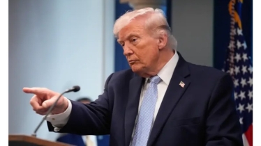 সপ্তাহের শেষে ইরান আলোচনায় অগ্রগতি হতে পারে: ট্রাম্প