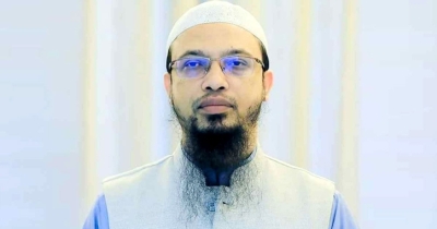 আসুন, শিক্ষিত হওয়ার আগে মানুষ হই