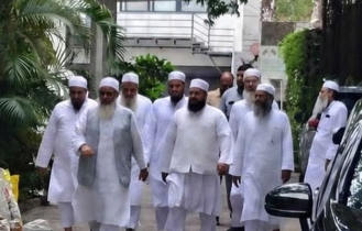 স্বরাষ্ট্রমন্ত্রী অমিত শাহকে জমিয়তে উলামায়ে হিন্দের চিঠি